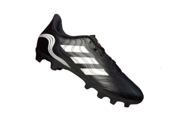 נעל כדורגל דשא פקקים אדידס adidas COPA SENSE.4 FG שחור